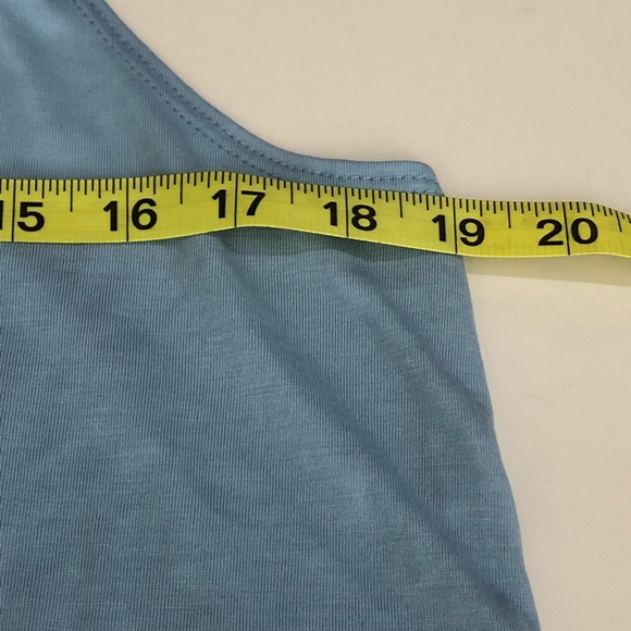 Freeze 24-7 Emoji Graphic Twisted Tank Top XL - Picture 6 of 7